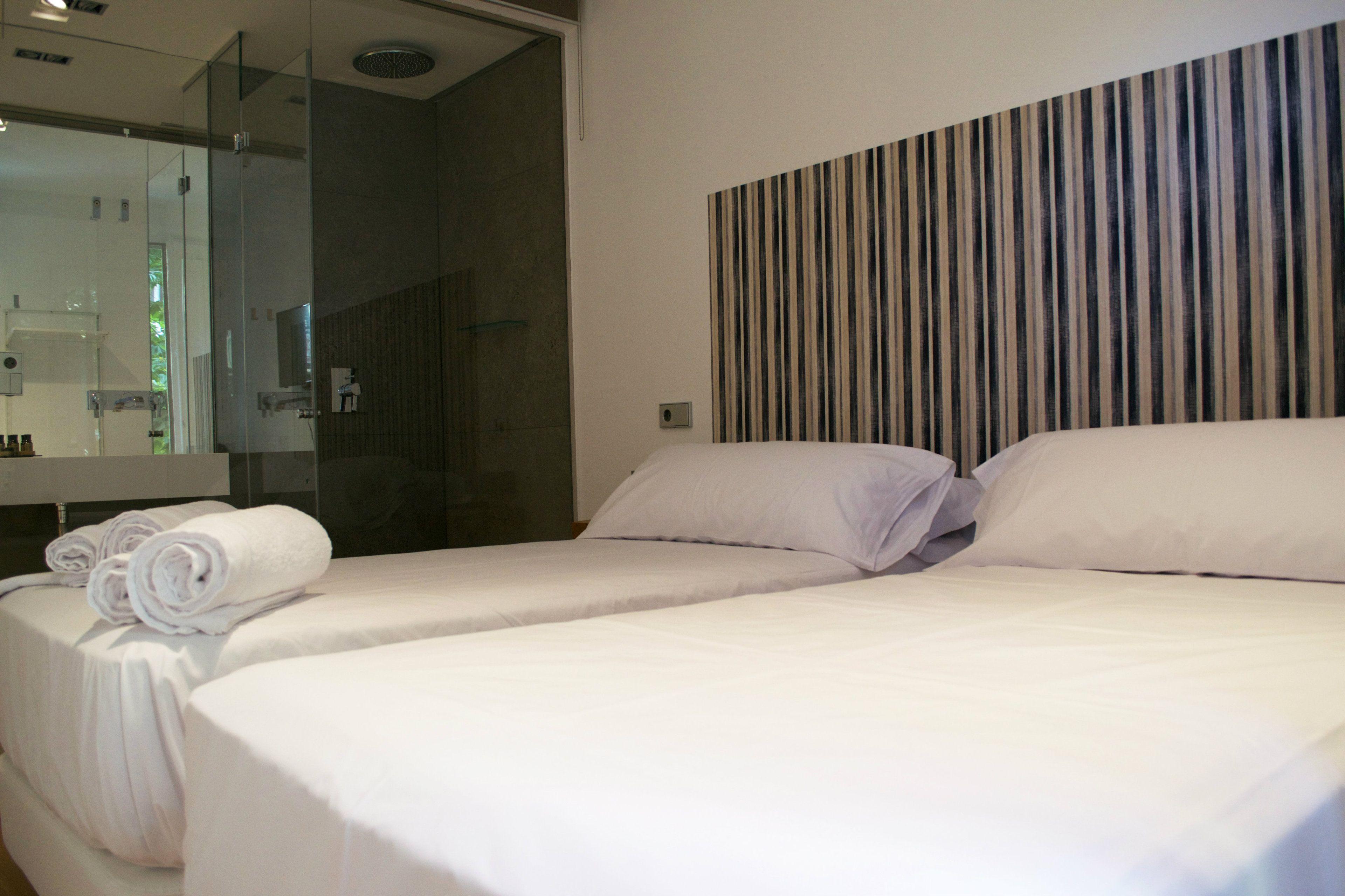 Cosmopolitan Boutique Rambla By Blossom Hotels — Fotos 1
